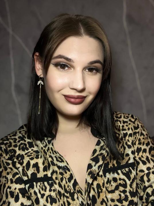 Webcam chat profile for MissNova