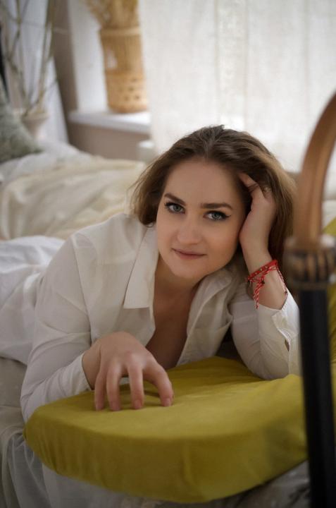 Webcam chat profile for Lyssandra: Ask about my Hobbies