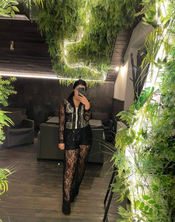 Webcam chat profile for Bloomira01833: Cosplay