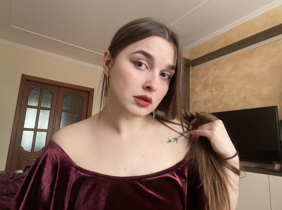 Webcam chat profile for BlackCattt: Outfits