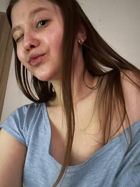 Webcam chat profile for ChocolateQueen1