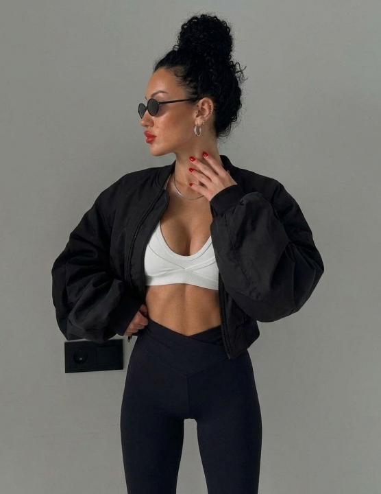 Webcam chat profile for NoirEmpress333: Leather