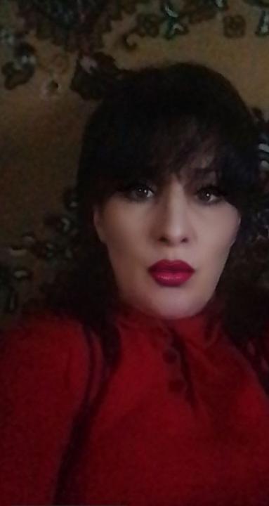 Webcam chat profile for PearlDream11