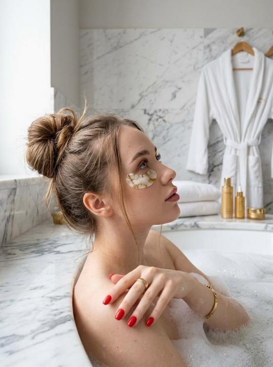 Webcam chat profile for Virelia: Smoking