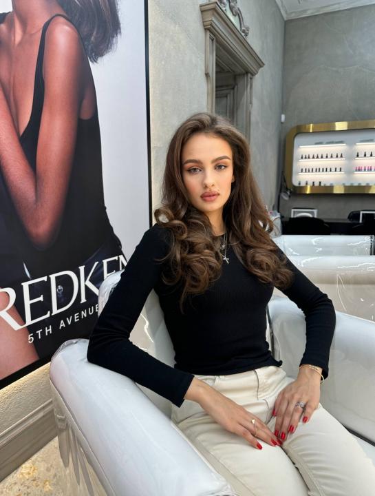 Webcam chat profile for Gise2la: Ask about my Hobbies