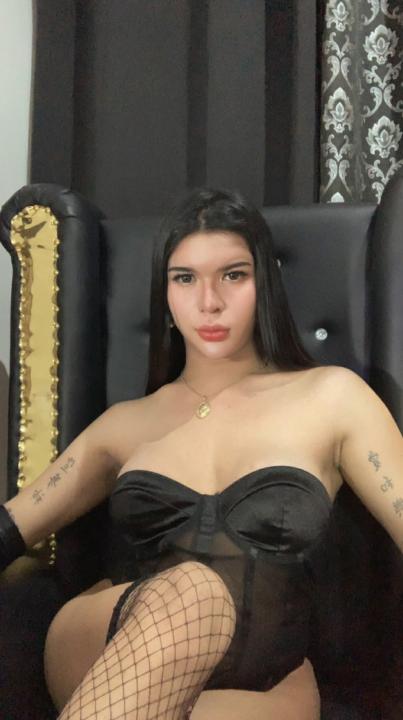 Webcam chat profile for TsWildMistress: Dominatrix