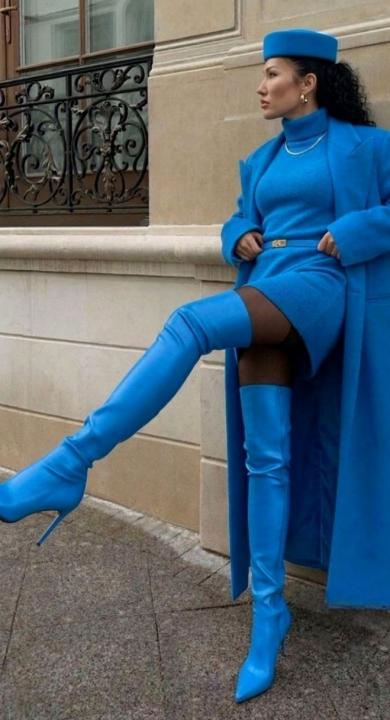 Webcam chat profile for NoirEmpress333: Leather