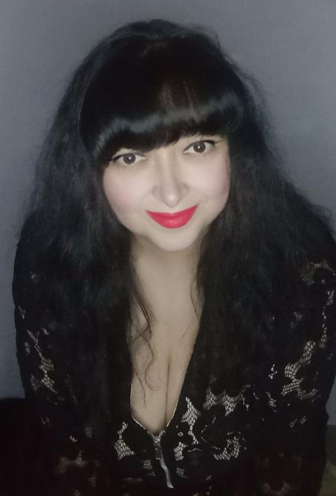 Webcam chat profile for BeautyMilana11