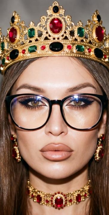 Webcam chat profile for BonnieFanny: Dominatrix