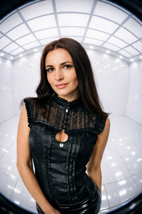 Webcam chat profile for Krispol: Cooking