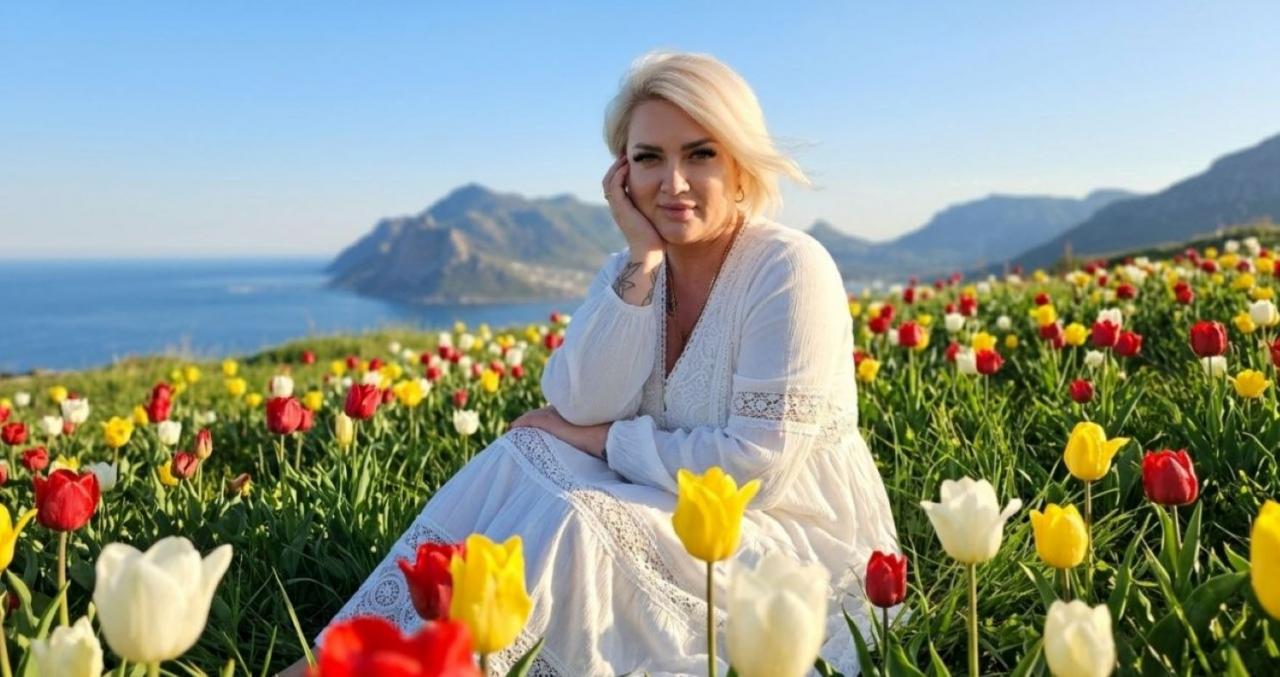 Webcam chat profile for Barbilove: Dancing