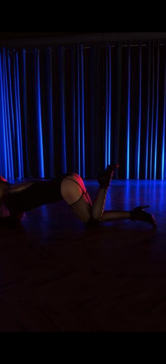 Webcam chat profile for BlondMary