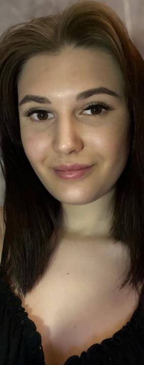 Webcam chat profile for MissNova