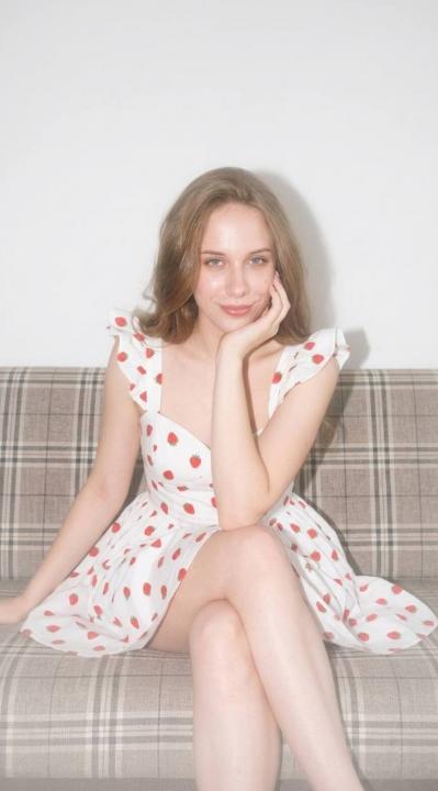 Webcam chat profile for Virelia: Dancing