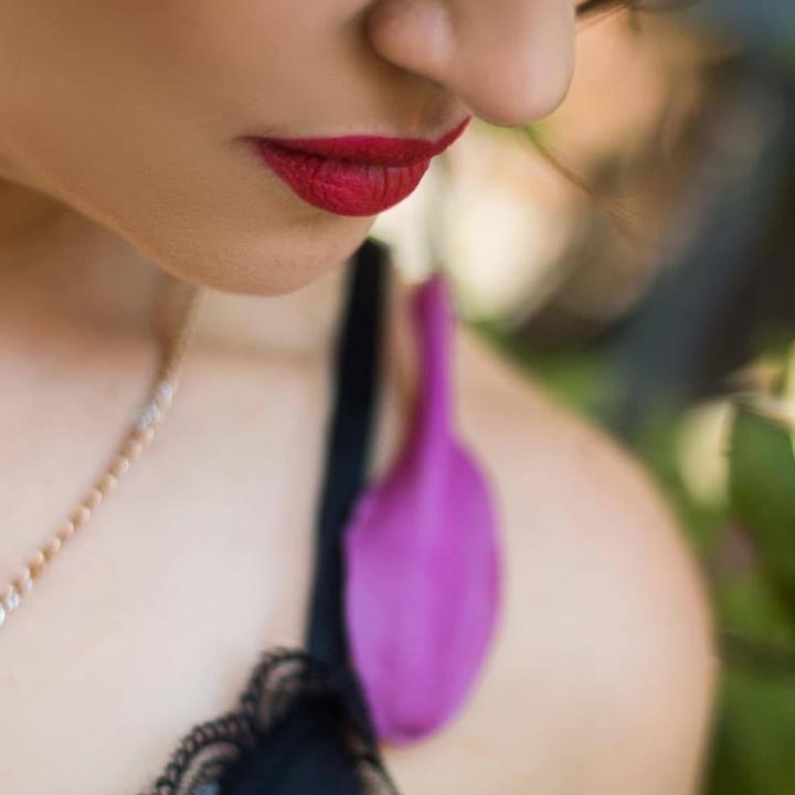 Webcam chat profile for MilaMua