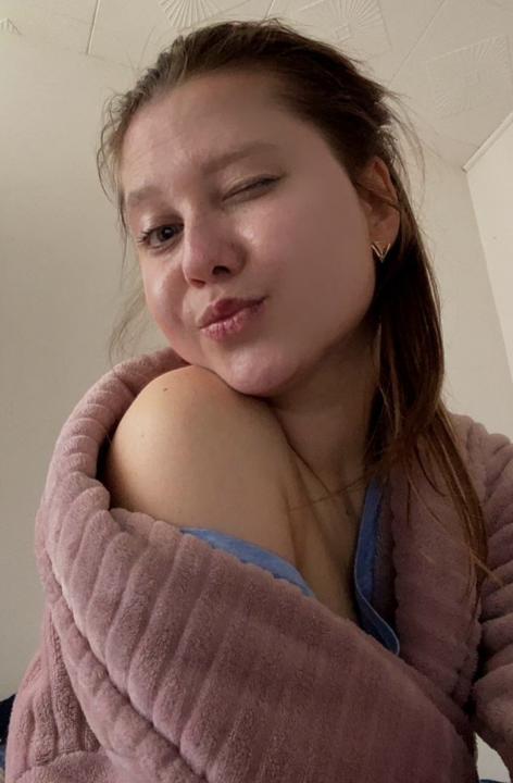 Webcam chat profile for ChocolateQueen1