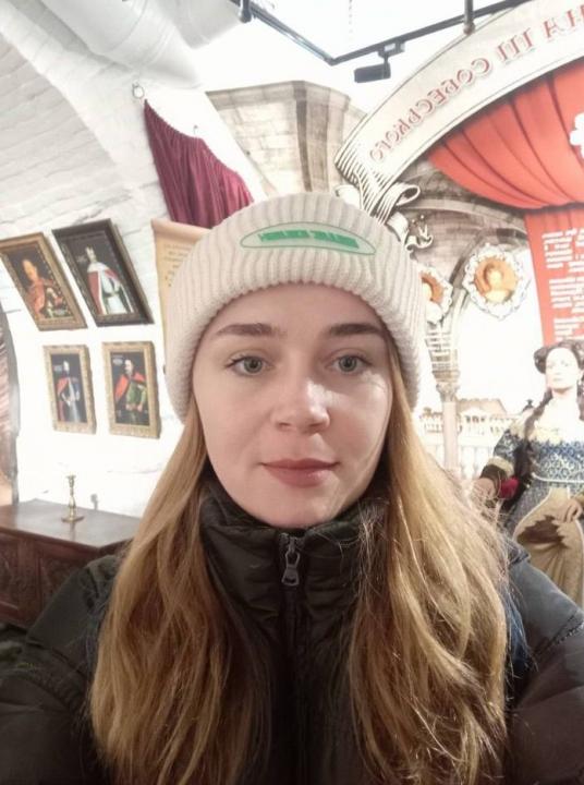 Webcam chat profile for Selenaa01: Music