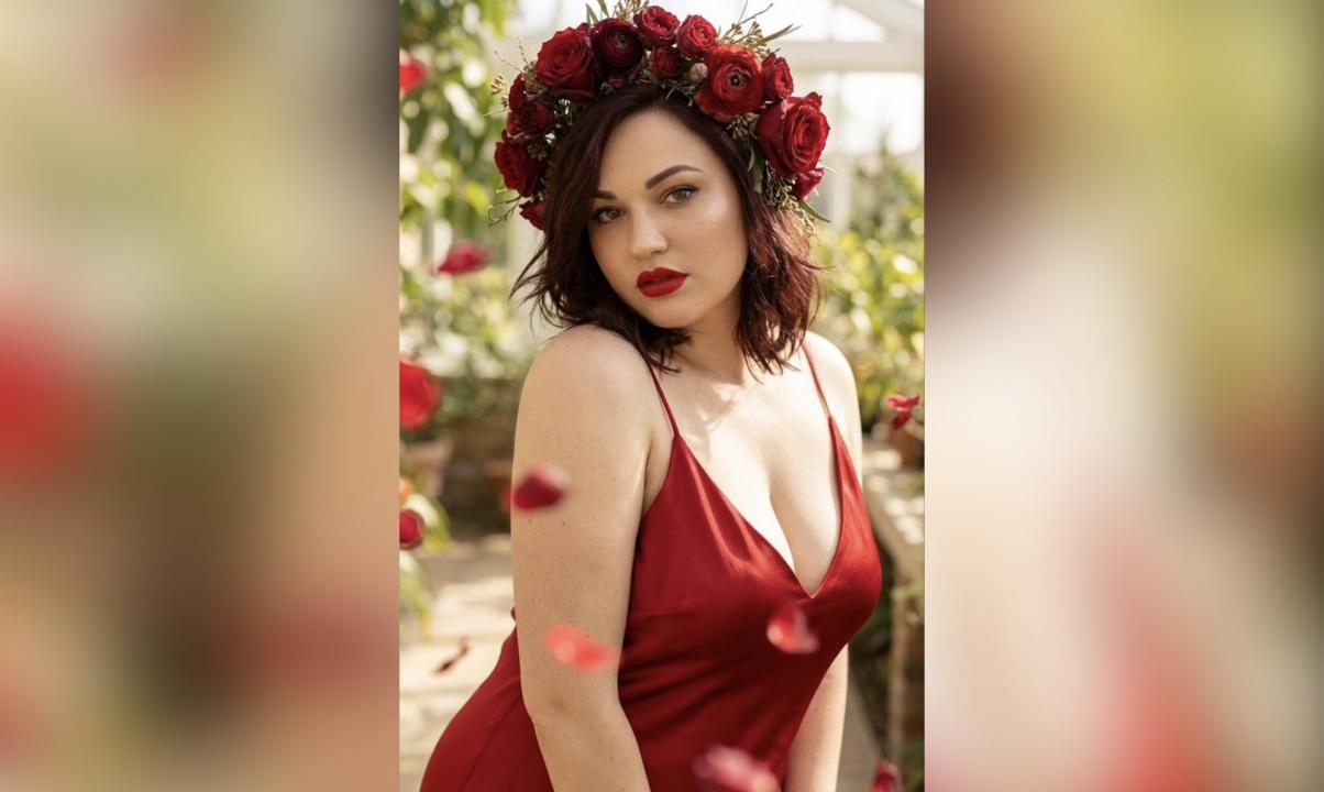 Webcam chat profile for MissSindyy