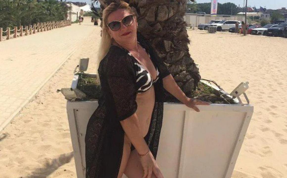 Webcam chat profile for SexyNota: Outdoor Activities