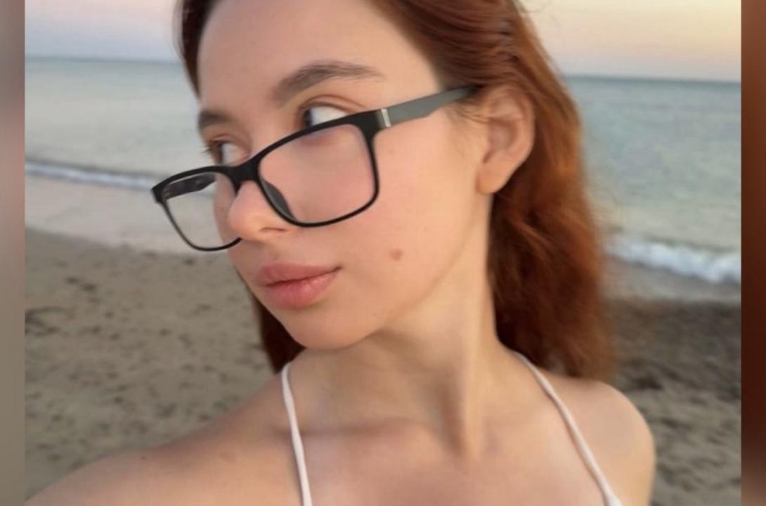 Webcam chat profile for CuteFairy