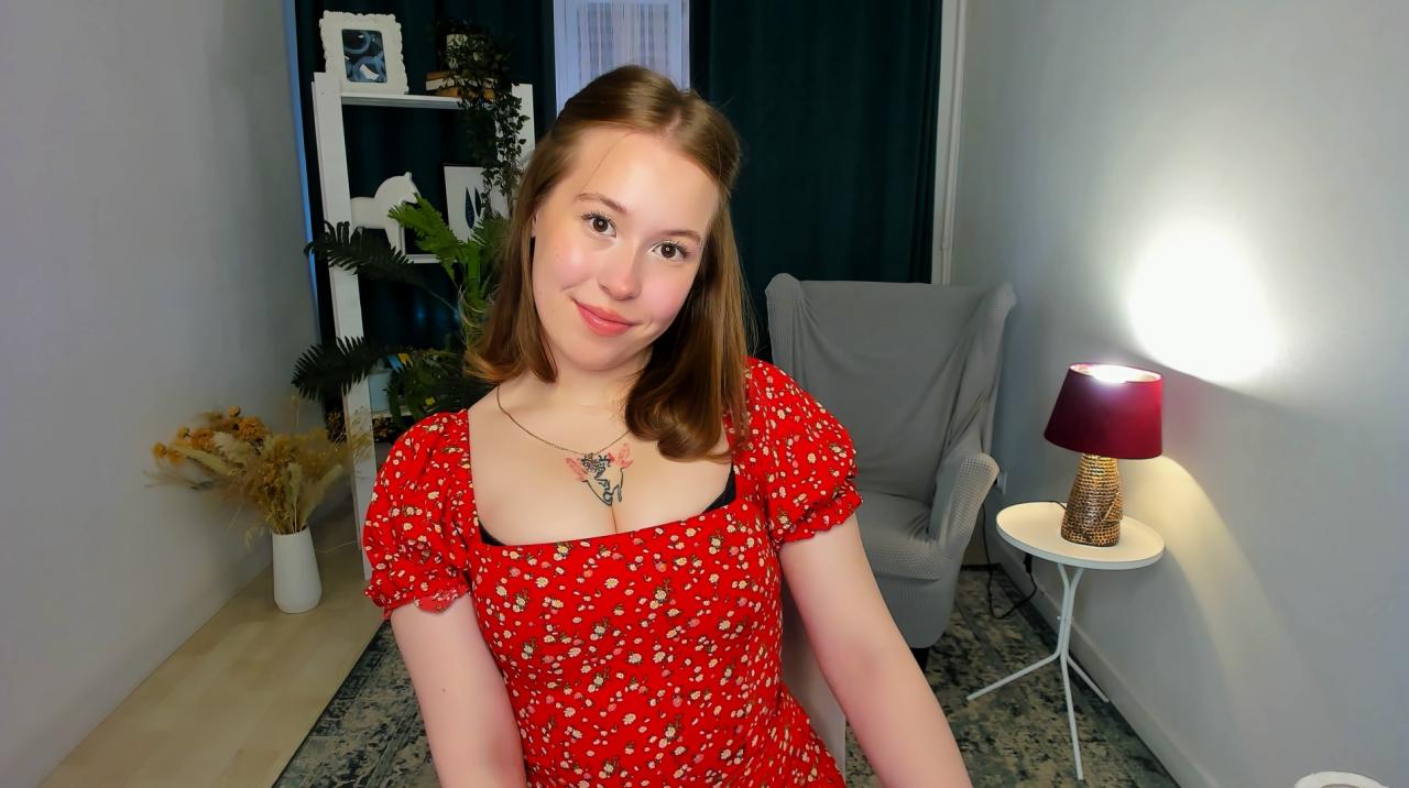 Webcam chat profile for LanaRoselle: Legs, feet & shoes