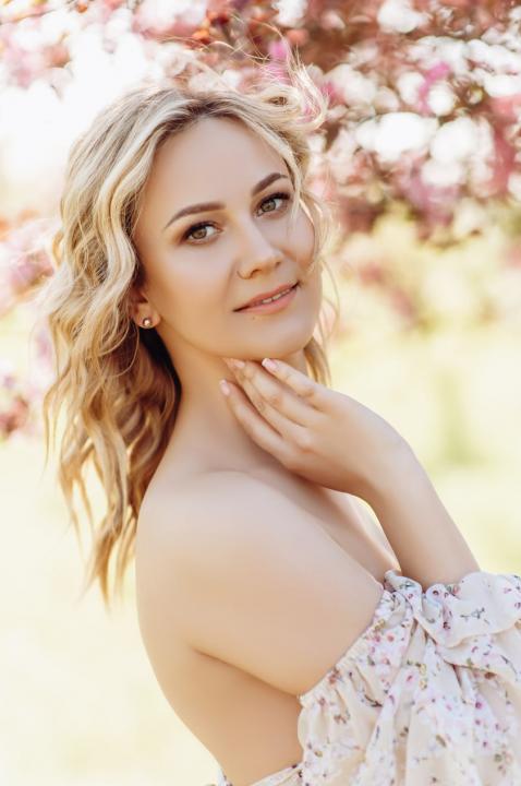 Webcam chat profile for Tattie