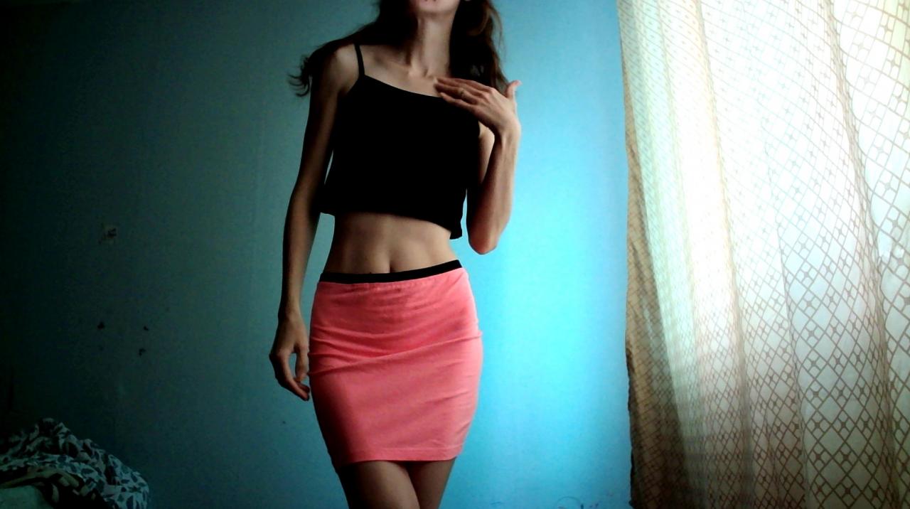 Webcam chat profile for Famefortune: Dancing