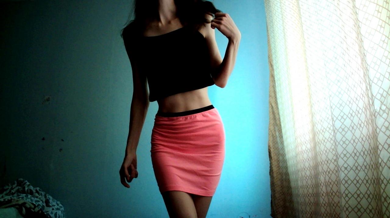 Webcam chat profile for Famefortune: Dancing