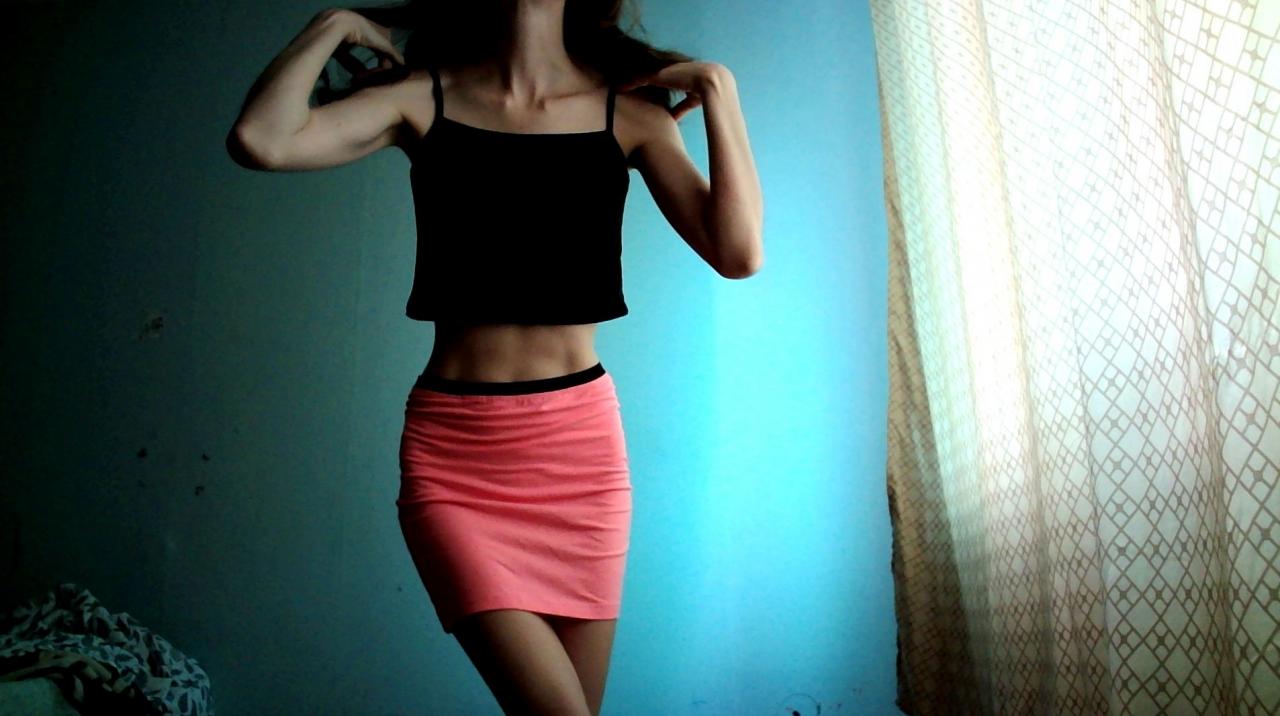 Webcam chat profile for Famefortune: Dancing