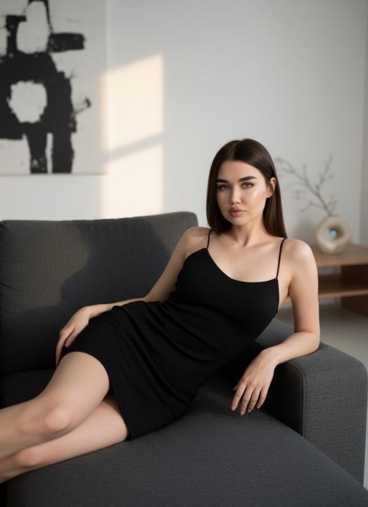 Webcam chat profile for Moreessa