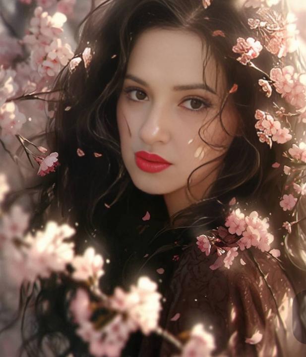 Webcam chat profile for MilaMua