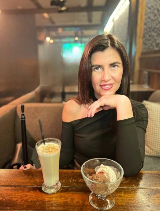 Webcam chat profile for D1ana