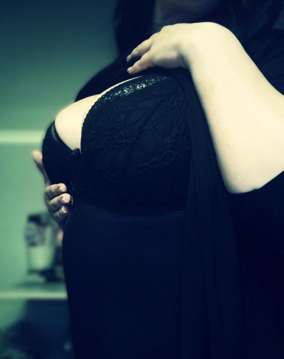 Webcam chat profile for Anda: Dominatrix