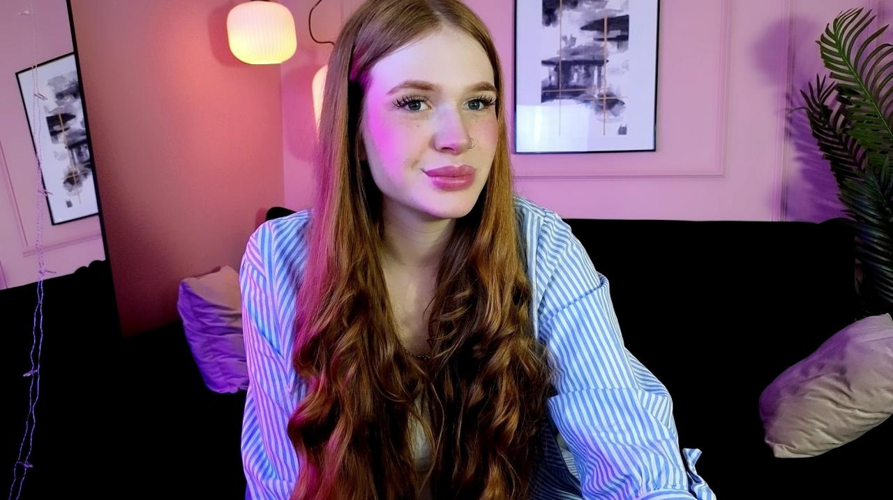 Webcam chat profile for RinKittyy: Legs, feet & shoes