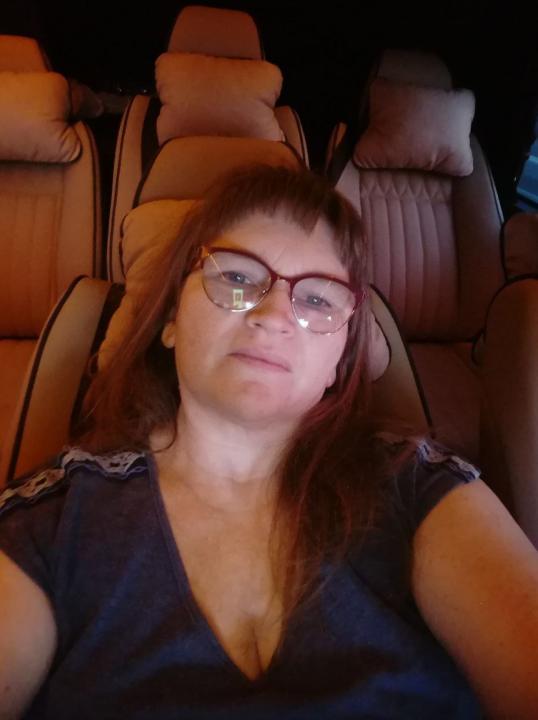 Webcam chat profile for CherrySecret