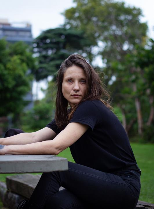 Webcam chat profile for loladan