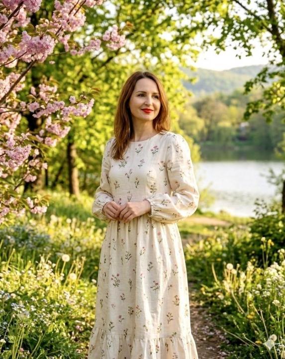 Webcam chat profile for LisaBlonde