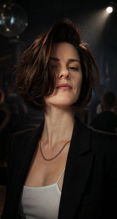 Webcam chat profile for WindDancer: Travel