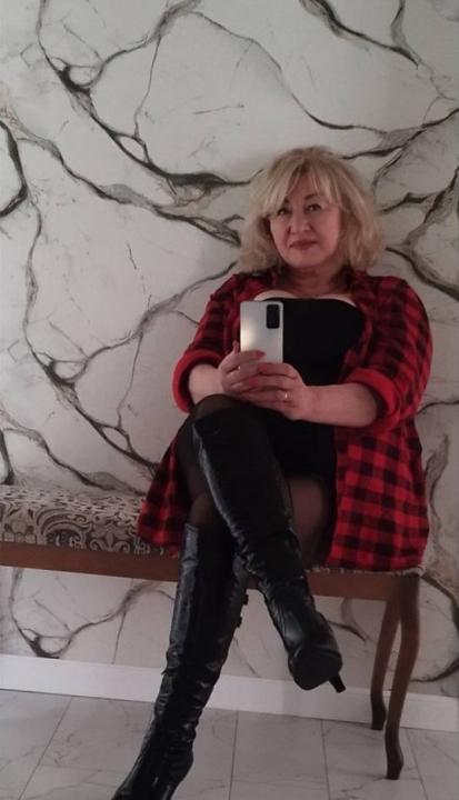 Webcam chat profile for Jacqueline