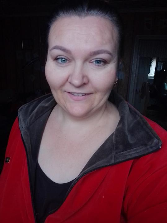 Webcam chat profile for WildKiss01