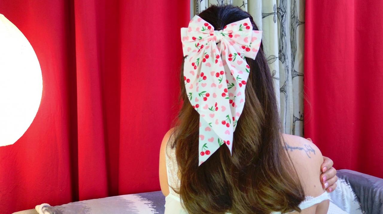 Webcam chat profile for JESStheWickedx: Lingerie & stockings