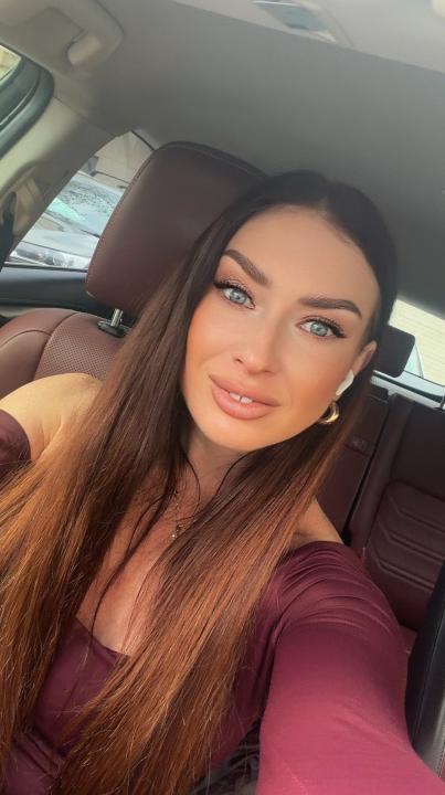 Webcam chat profile for KatyaOlkina: Cooking