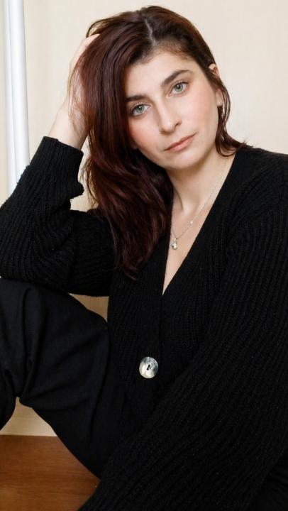 Webcam chat profile for Mia44: Travel