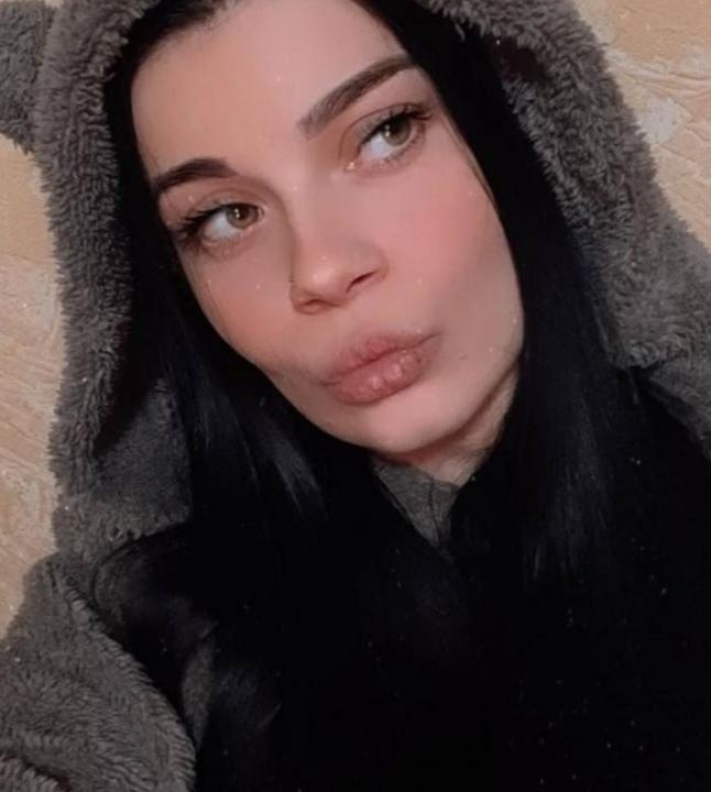 Webcam chat profile for LunaAdika777: Leather