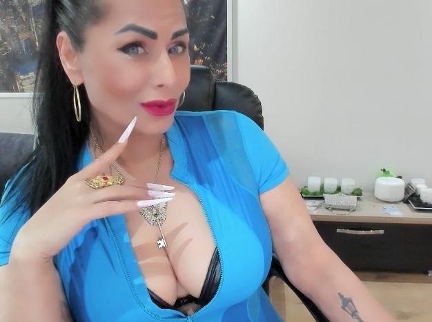 Webcam chat profile for 1BestMistress: Dominatrix