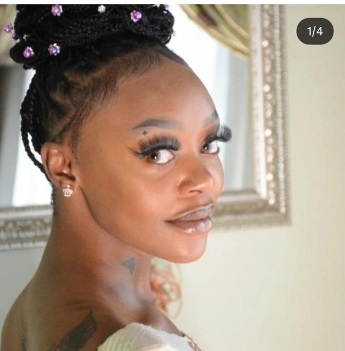 Webcam chat profile for EbonyColossus: Bondage & discipline