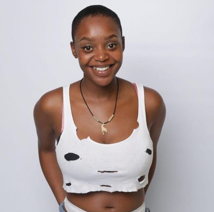Webcam chat profile for EbonyColossus: Bondage & discipline