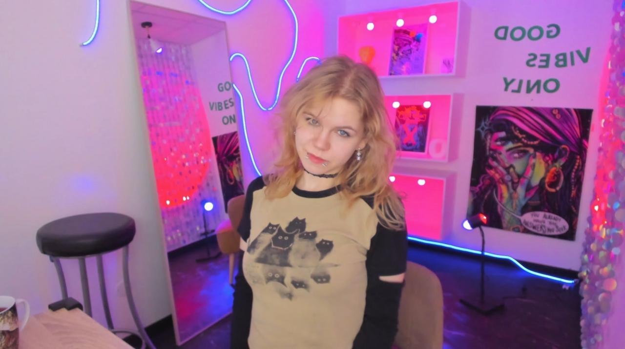 Webcam chat profile for ElizabethVane: Legs, feet & shoes