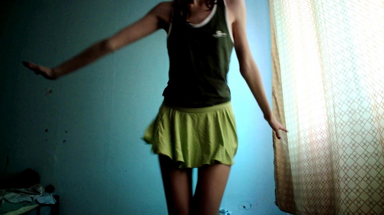 Webcam chat profile for Famefortune: Dancing