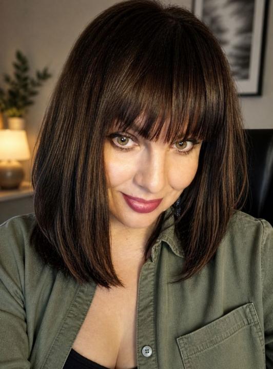Webcam chat profile for AureliaLunit: Ask about my Hobbies